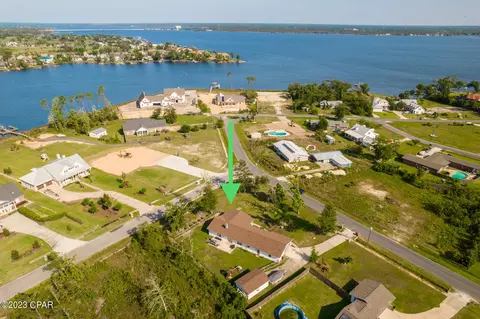 2204 Sewanee St, Lynn Haven, FL 32444