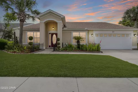 205 Summerwood Dr, Panama City Beach, FL 32413