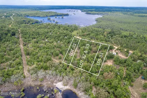 1827 Gap Blvd #LOT 31, Chipley, FL 32428