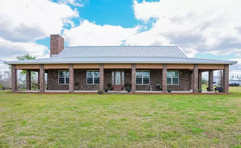 8114 Ed Lee Rd, Panama City, FL 32405