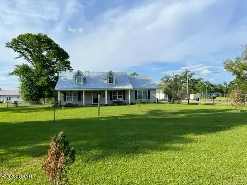 17479 Angle St, Blountstown, FL 32424