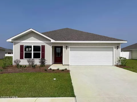 6453 Bellavia Ln, Panama City, FL 32404