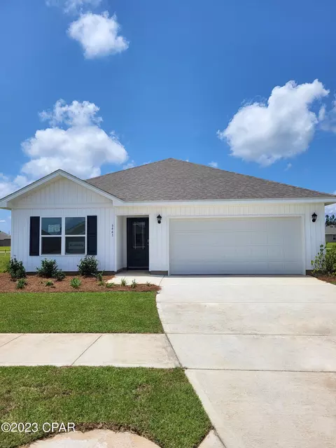6441 Bellavia Ln, Panama City, FL 32404