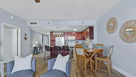 9860 S Thomas Dr #1520, Panama City Beach, FL 32408
