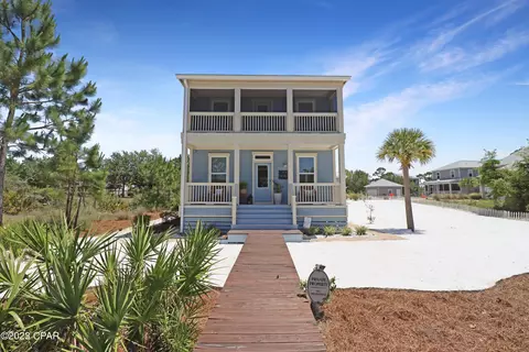 611 Tide Water Dr, Port St Joe, FL 32456