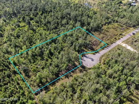 0000 Kate Glass Rd, Wewahitchka, FL 32465