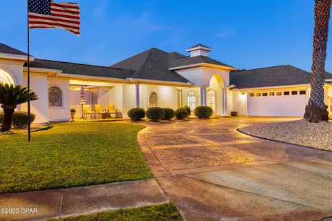 101 Tierra Verde Trl, Panama City Beach, FL 32407