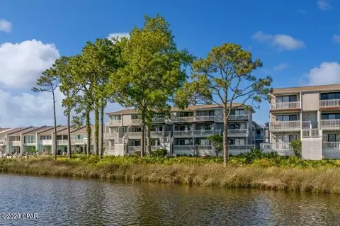 8501 N Lagoon Dr #111, Panama City Beach, FL 32408