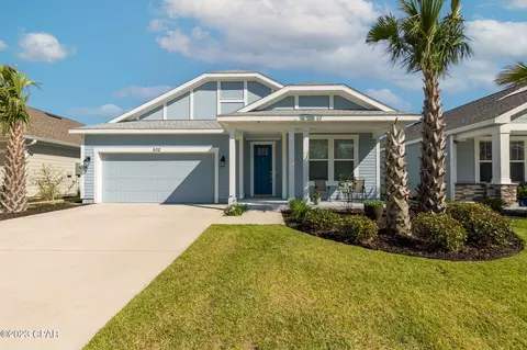 502 Ward Creek Ln, Panama City Beach, FL 32407