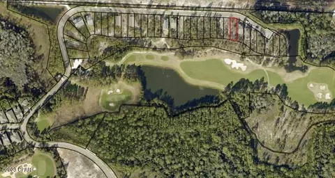 1564 Salamander Trl, Panama City Beach, FL 32413