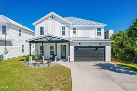 612 W Gulf Blvd, Panama City Beach, FL 32413