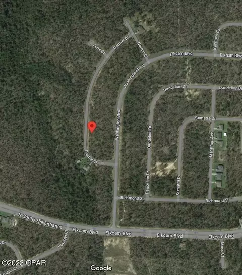 lot13 Dormer Drive Unit 6 Blk 0356 Dr UNIT 6, BLK 0356, Chipley, FL 32428