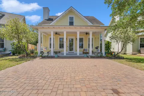 358 Madison Cir, Panama City Beach, FL 32407