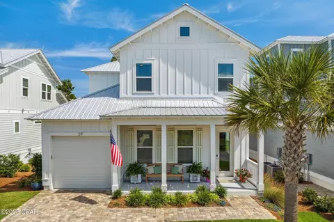 39 Lake Mist Ln, Inlet Beach, FL 32461