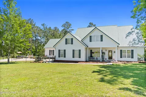 3856 Highway 2, Graceville, FL 32440