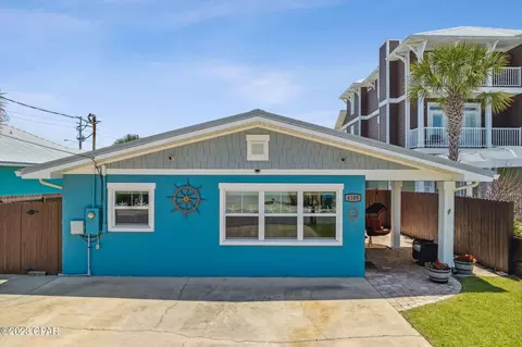 4109 Albacore St, Panama City Beach, FL 32408