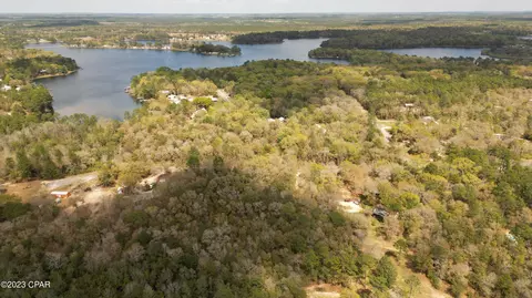 0 Hurricane Rd, Defuniak Springs, FL 32433