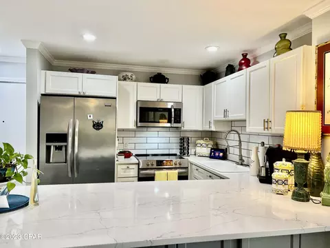 4726 Bay Point Rd #F148, Panama City Beach, FL 32408