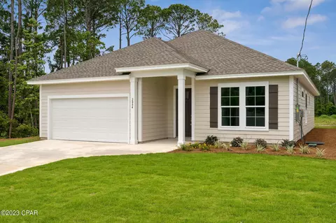 2904 Laurie Ave, Panama City Beach, FL 32408