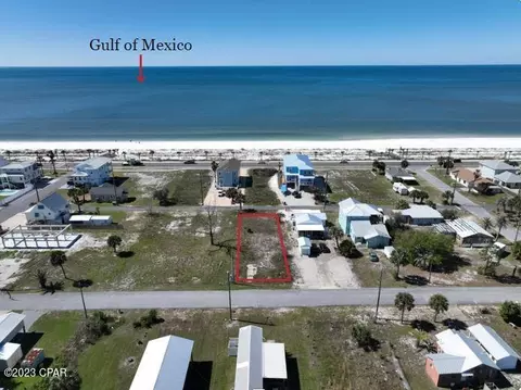 509 Fortner Ave, Mexico Beach, FL 32410