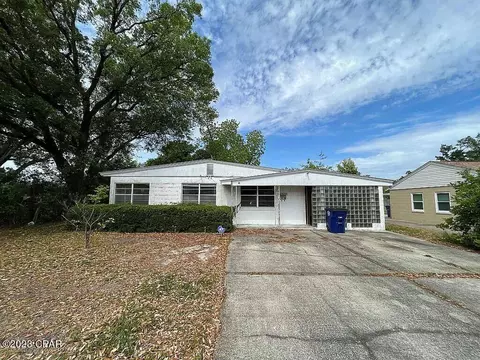 1303 Fairy Ave, Panama City, FL 32401