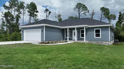 1328 Fairland Ave, Panama City, FL 32401