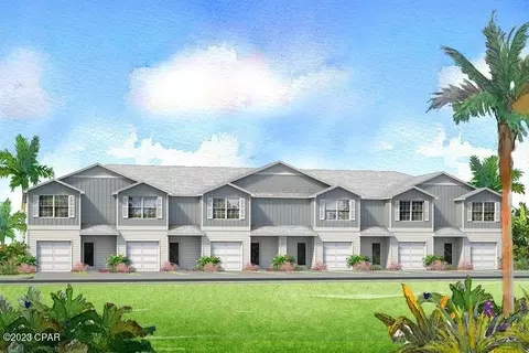 515 Melrose Way, Panama City Beach, FL 32413
