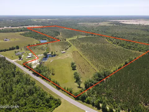 21890 Cr 69a, Blountstown, FL 32424
