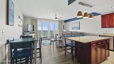 9860 S Thomas Dr #1817, Panama City Beach, FL 32408