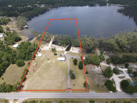 4754 Baker Rd, Altha, FL 32421 photo 1
