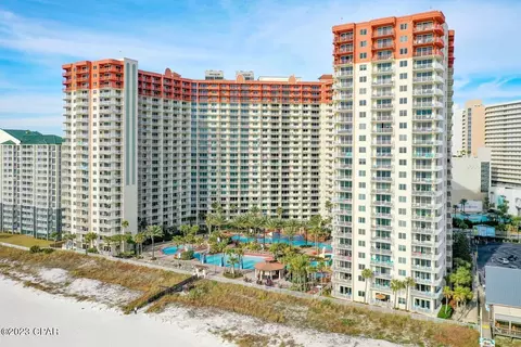 9900 S Thomas Dr #2321, Panama City Beach, FL 32408