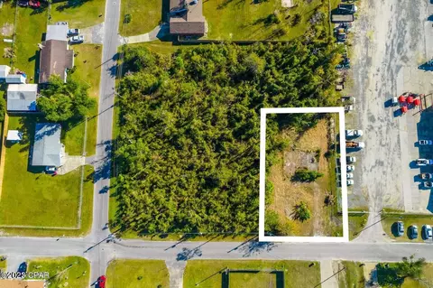 313 S Katherine Ave, Panama City, FL 32404