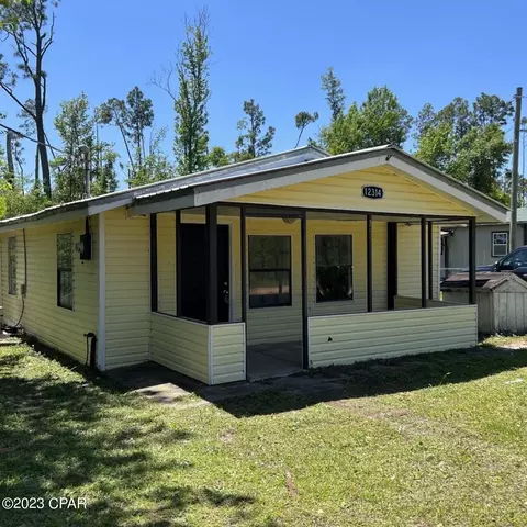 12314 2nd St, Fountain, FL 32438
