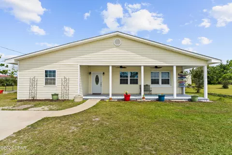2426 Ormond Ave, Panama City, FL 32405