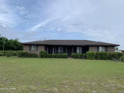 3606 E Highway 390, Panama City, FL 32404