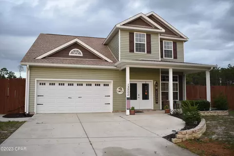 13500 Woodcrest Blvd, Southport, FL 32409