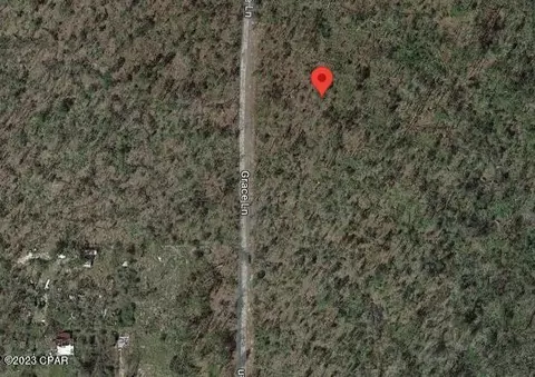 00 Grace Ave, Fountain, FL 32438