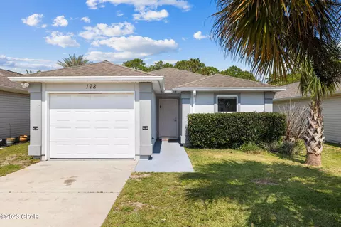 178 Clara Ave, Panama City Beach, FL 32407