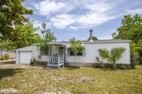 2505 Shady Oak Ct, Panama City Beach, FL 32408