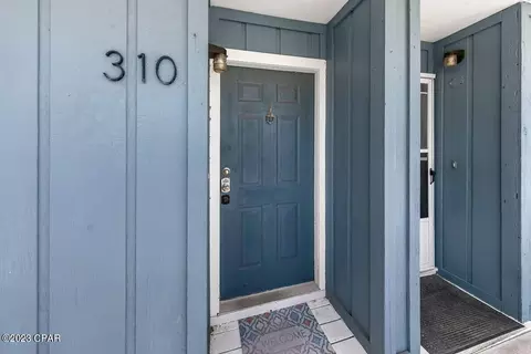 300 Cain Rd #310, Panama City Beach, FL 32413
