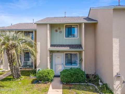 187 White Sandy Dr, Panama City Beach, FL 32407