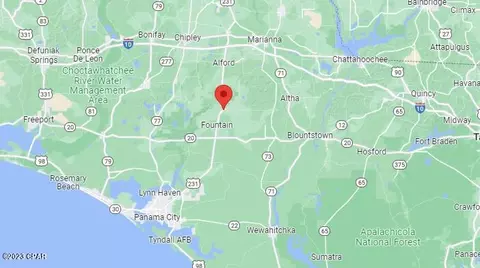 21500 Highway 231, Fountain, FL 32438