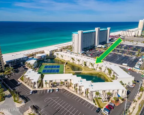 8727 Thomas Dr #B3, Panama City Beach, FL 32408