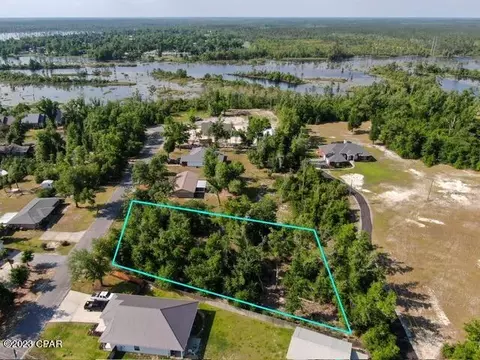 6041 Hwy 2301, Youngstown, FL 32466