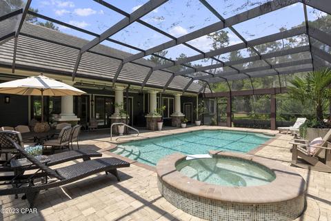 1616 Sharks Tooth Trl, Panama City Beach, FL 32413