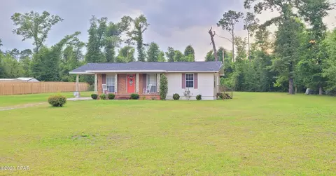 3209 Bobkat Rd, Marianna, FL 32446