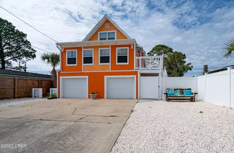 3914 Ural St, Panama City Beach, FL 32408