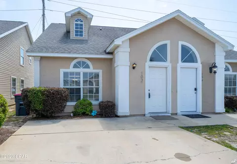 102 Seagrass Way, Panama City Beach, FL 32407