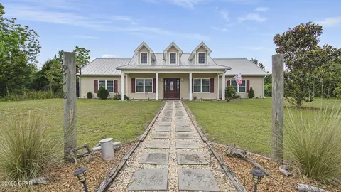 9778 NW Ethel Taylor, Clarksville, FL 32430