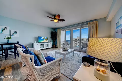 9860 S Thomas Dr #915, Panama City Beach, FL 32408